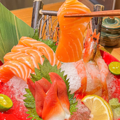 侍宵·烧鸟·居酒屋(安泰天街店) 여행 사진