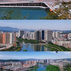 乔家满族八大碗(流水沟店) User Photo