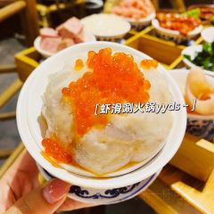摊摊火锅集市(南阳总店) User Photo
