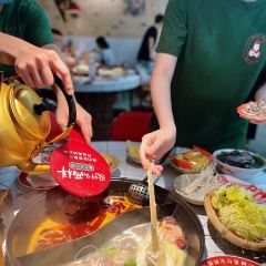 沒什麼·兩樣重慶火鍋 （新紫陽店）張用戶圖片