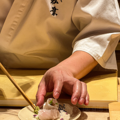 松葉日本料理 User Photo