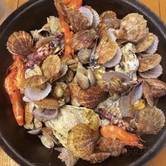 大锅强海鲜(城市阳台店) User Photo