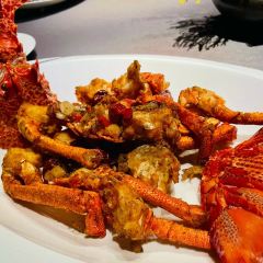 来意·Lane 8艺术餐厅 User Photo