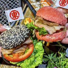 東岸裡·燒肉酒肆（又一城店）張用戶圖片