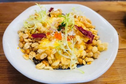 稻荷寿司(摩根100店)