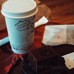 小南唐 User Photo