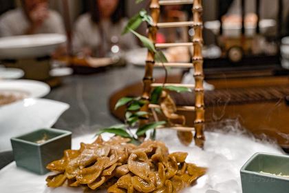 印象新昌(鼓山店)