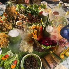 曼斗傣味花园餐厅 User Photo