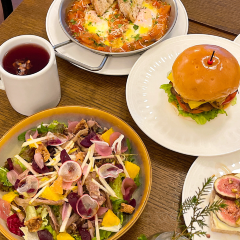 Bistro 11 여행 사진