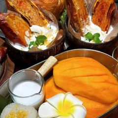 白麓半岛·泰餐厅(麓湖美食岛店) User Photo