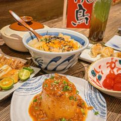 肉倉焼肉バー(勺园里店) User Photo