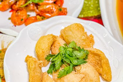 景福樓海鮮酒家（中山三路店）