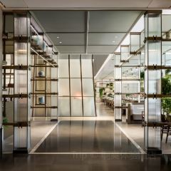 长沙建鸿达JW万豪酒店·中餐厅·皓羽轩 User Photo