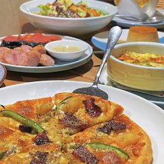 罗马假日(怡山路店) User Photo