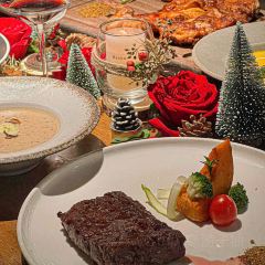 钟意牛扒(东百中心店) User Photo