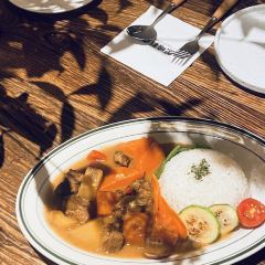 黑暗料理(怀化店) User Photo