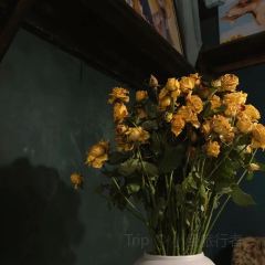 茉莉花园咖啡(惠民路店) User Photo