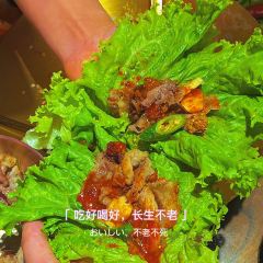 韩象烤肉·韩国料理(黄岛金鼎店) User Photo