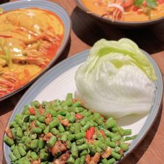 小桔象·泰國風味餐廳(惠城水門路16號店)張用戶圖片