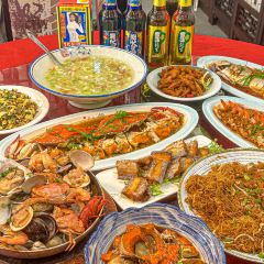 ZHOU SHAN OLD ANGLER User Photo