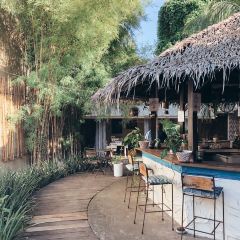 Bamboo Place 여행 사진