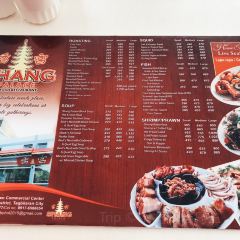 Shang Palace Seafood Restaurant User Photo