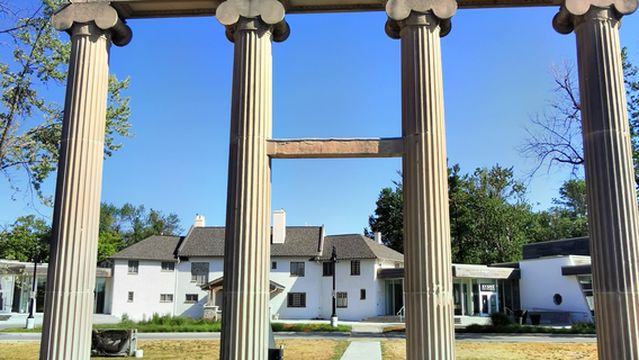 Guild Park & Gardens