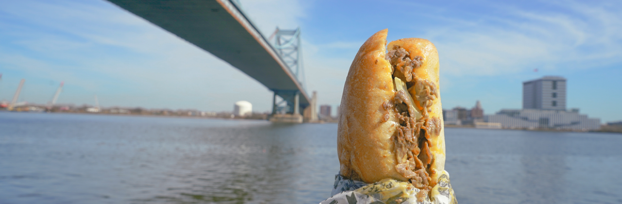 Sonny's Famous Steaks