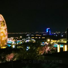哥伦波太湖城堡下午茶餐厅 User Photo