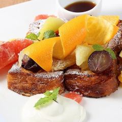 Cafe & Dining SeaRay User Photo