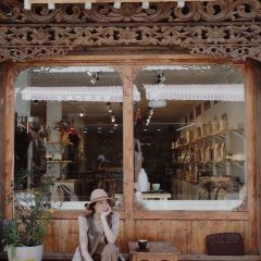 xiang cheng coffee yun nan arabica coffee 여행 사진