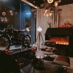 M7 cafe(市区店) User Photo