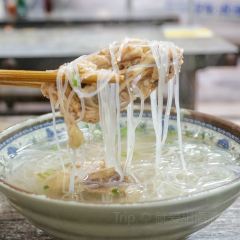 李记老牌骨头汤店 User Photo