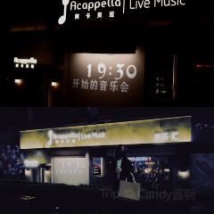 Acappella Live Music 여행 사진