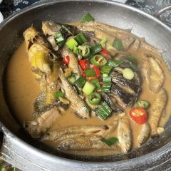 红灯笼饭庄 User Photo