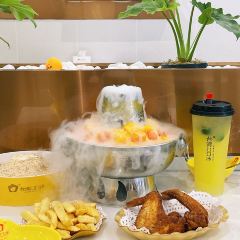 台湾口口冰(江北大道店) User Photo