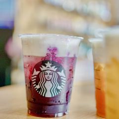 星巴克(隆生廣場店)張用戶圖片