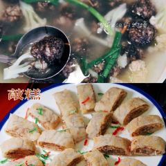 世家美味 여행 사진