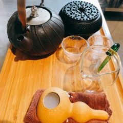 仁寿四季云庭酒店·高空餐厅 User Photo