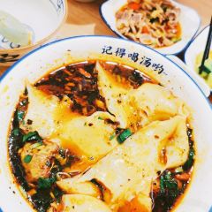 陈厚元牛肉面(台江万达店) User Photo