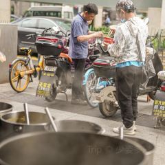 Zhongshanniuroufeichangfen Noodle House User Photo