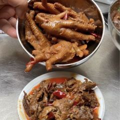 电信猪血汤粉店 User Photo