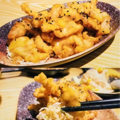 娜娜家の料理(仓山万达店) User Photo