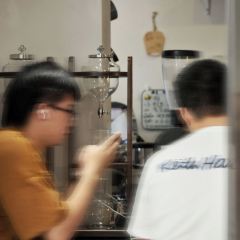 Blossom Coffee(凤凰北店) User Photo