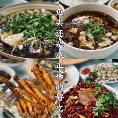 瓯·正味海鲜(月乐一店) User Photo