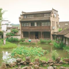 Shilily Qingmeixueshe User Photo