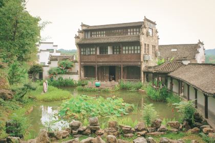 Shilily Qingmeixueshe