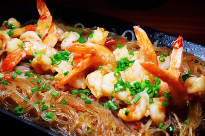 渔盼·后川味餐厅