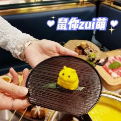 一緒に壽喜燒（銅鑼灣店）張用戶圖片