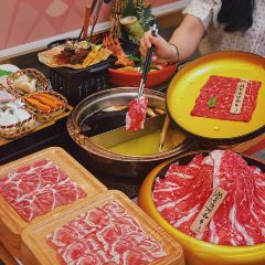 一緒に壽喜燒（銅鑼灣店）張用戶圖片